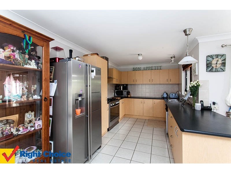 Albion Park NSW 2527