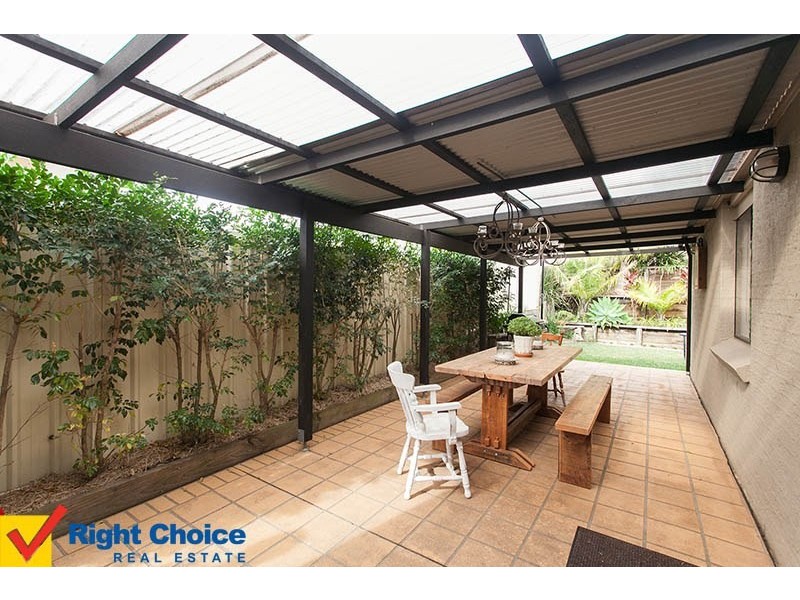 Albion Park NSW 2527