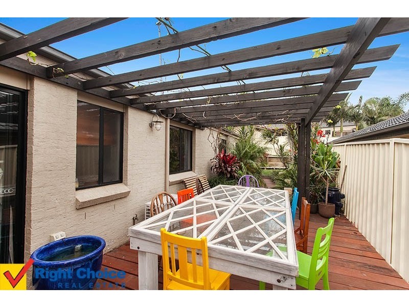 Albion Park NSW 2527