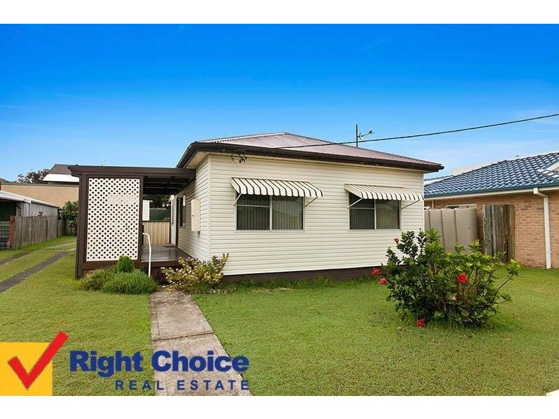73 Osborne Parade, Warilla NSW 2528