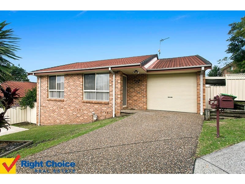 Flinders NSW 2529