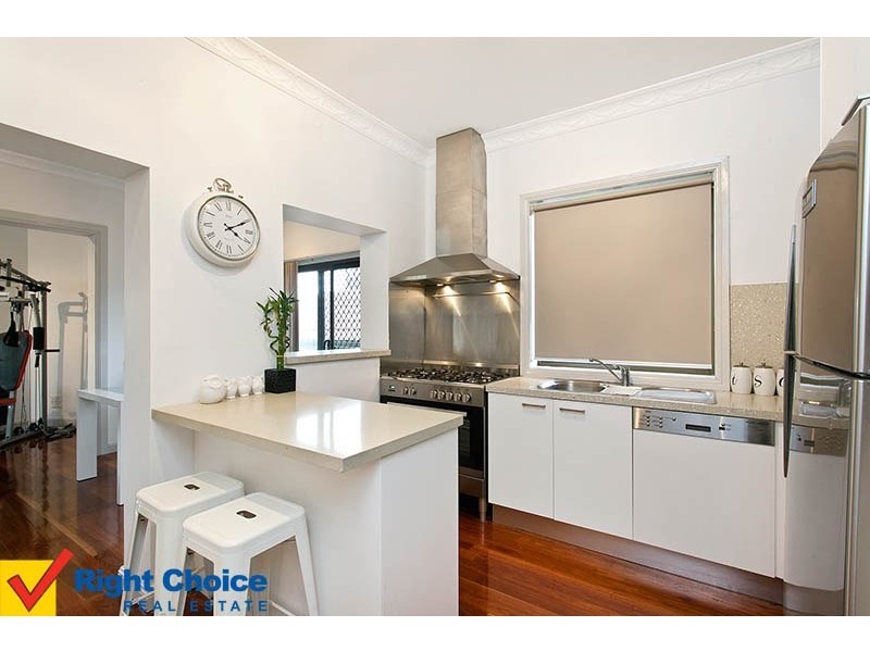 Port Kembla NSW 2505