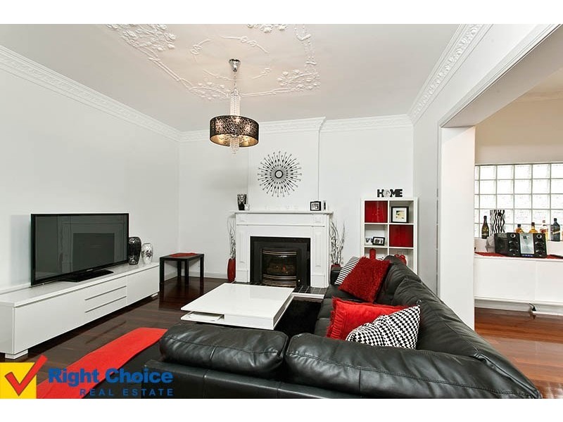 Port Kembla NSW 2505