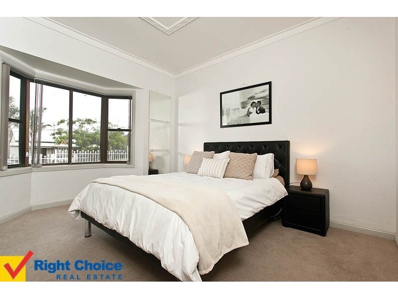 Port Kembla NSW 2505