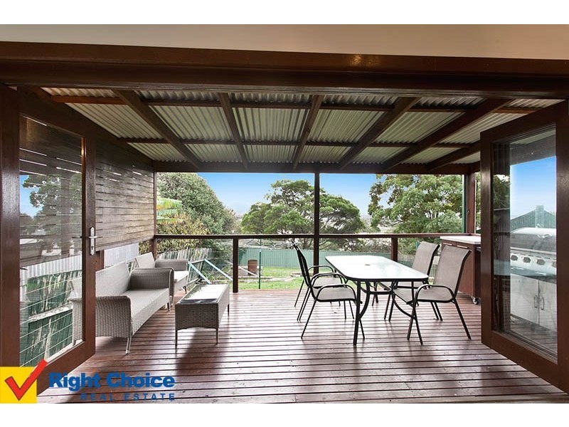 Port Kembla NSW 2505