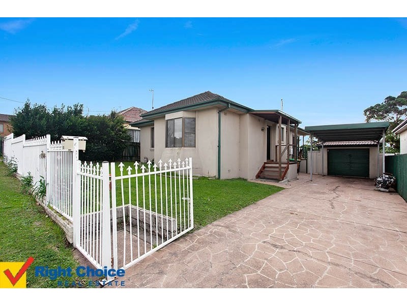 Port Kembla NSW 2505