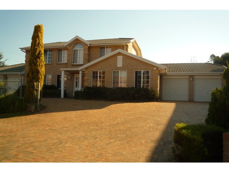 11 The Ridge, Shellharbour NSW 2529