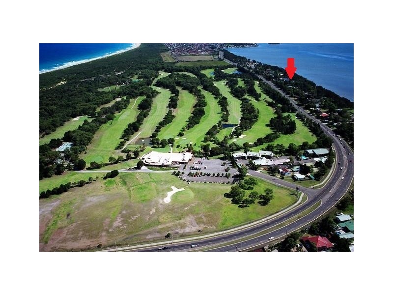 94 Windang Road, Windang NSW 2528