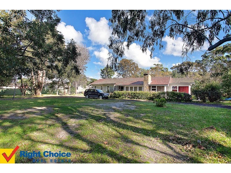 94 Windang Road, Windang NSW 2528