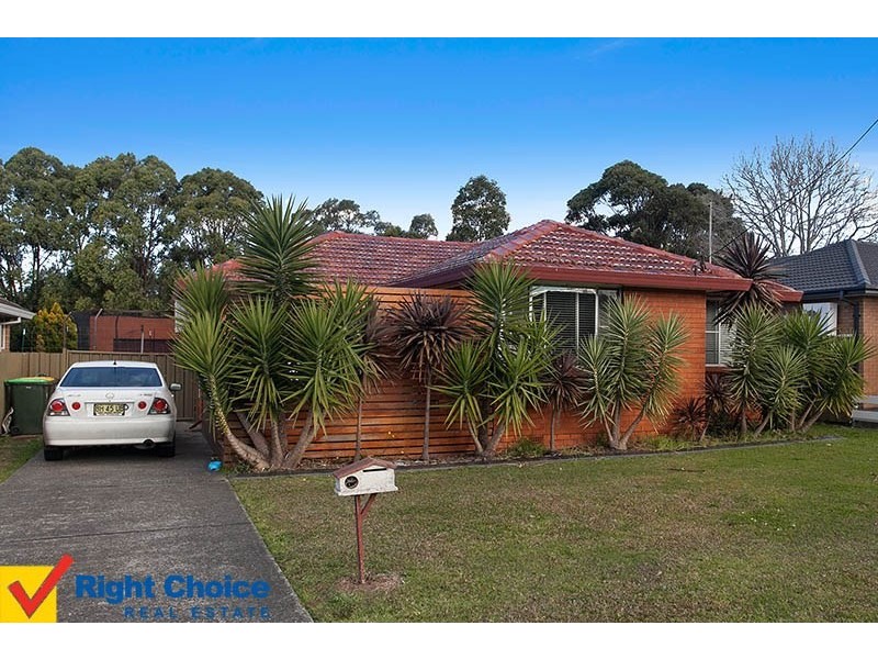 Albion Park NSW 2527