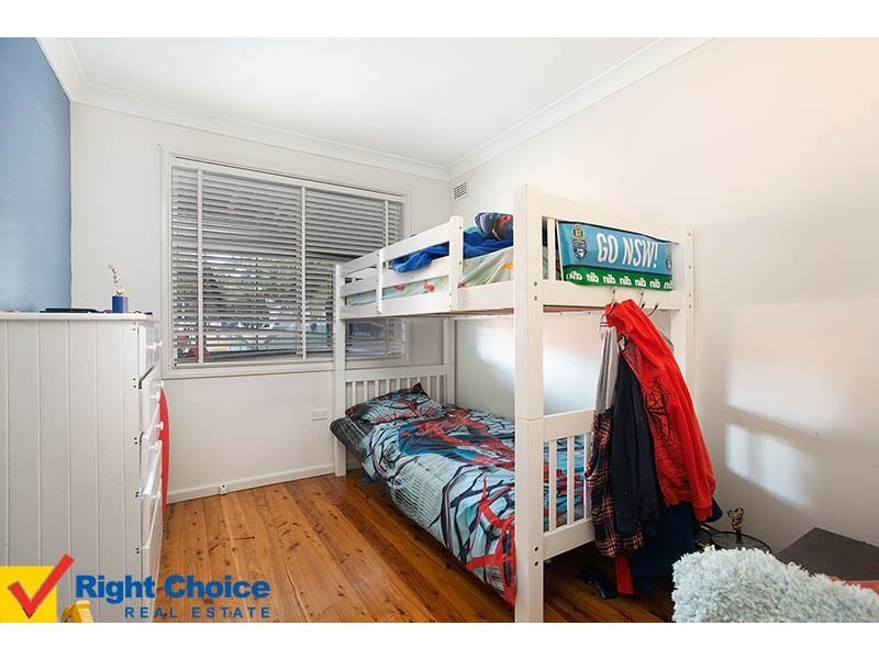 Albion Park NSW 2527