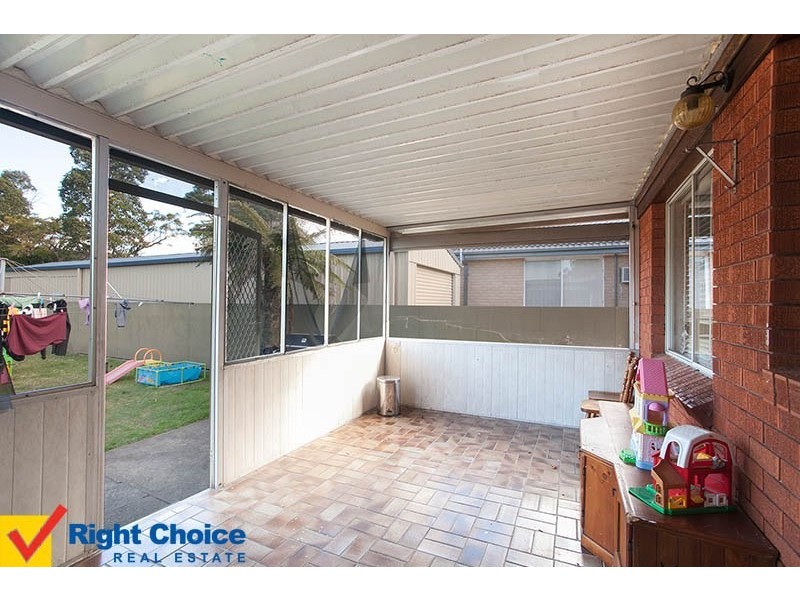 Albion Park NSW 2527