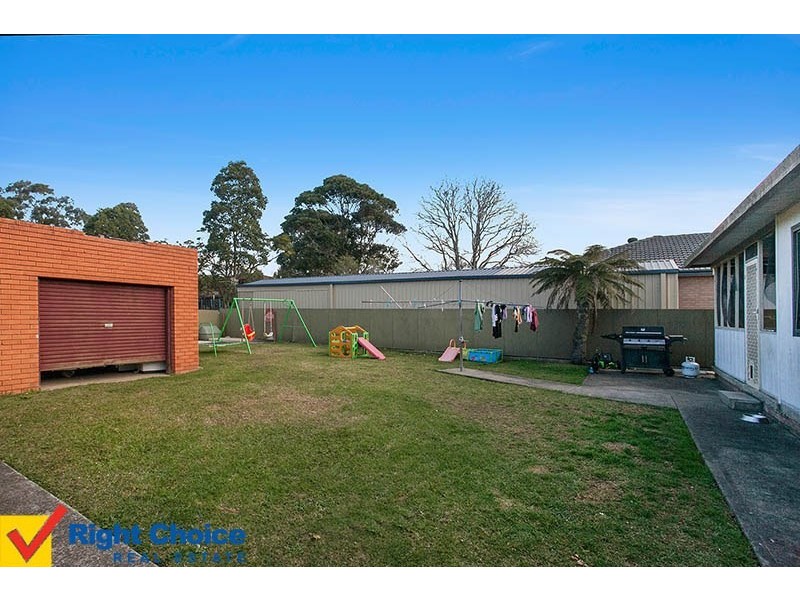Albion Park NSW 2527