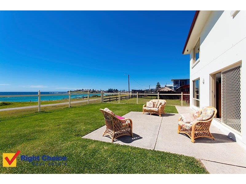 69 Little Lake Crescent, Warilla NSW 2528