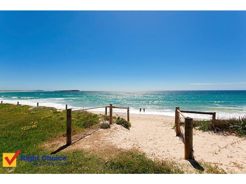 69 Little Lake Crescent, Warilla NSW 2528