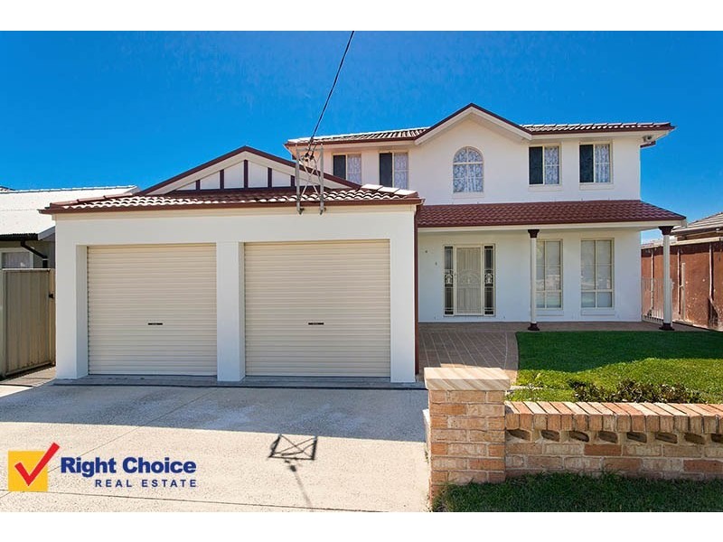69 Little Lake Crescent, Warilla NSW 2528