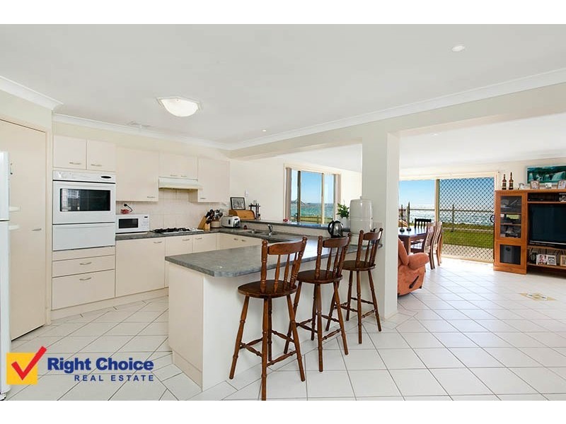 69 Little Lake Crescent, Warilla NSW 2528
