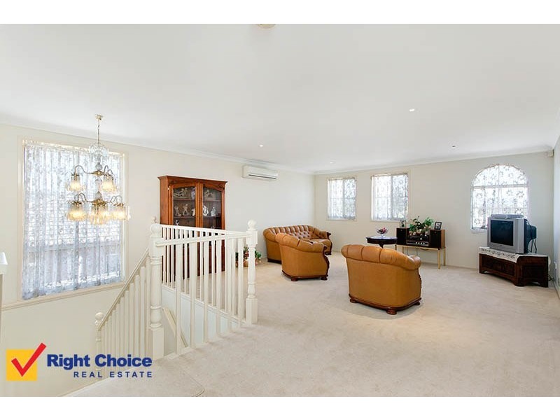 69 Little Lake Crescent, Warilla NSW 2528