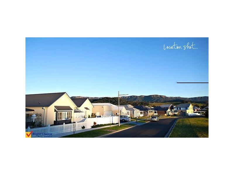 Tullimbar NSW 2527