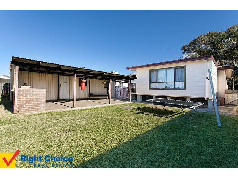 Warilla NSW 2528