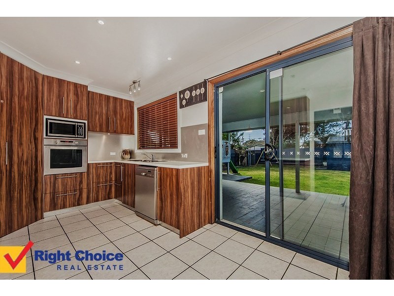 Albion Park Rail NSW 2527