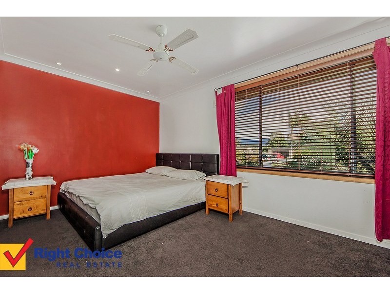 Albion Park Rail NSW 2527