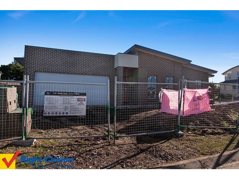 Shell Cove NSW 2529