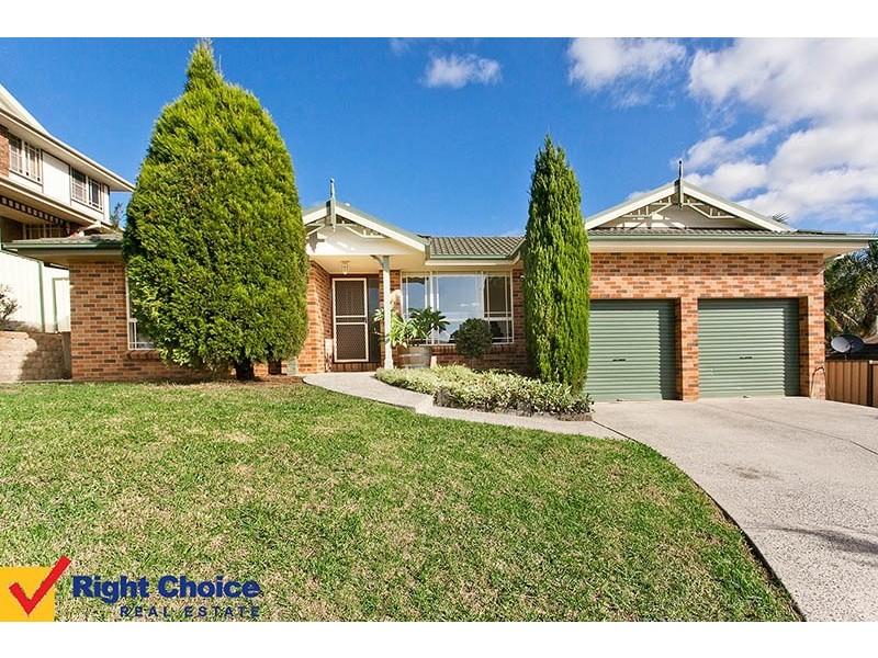 18 Roper Road, Albion Park NSW 2527