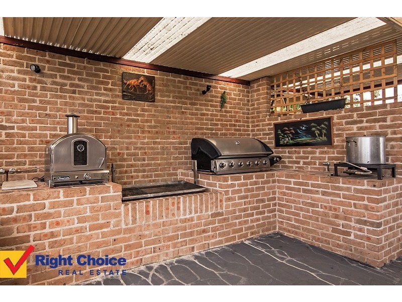 41 Boronia Avenue, Windang NSW 2528