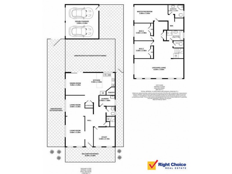 41 Boronia Avenue, Windang NSW 2528 Floorplan