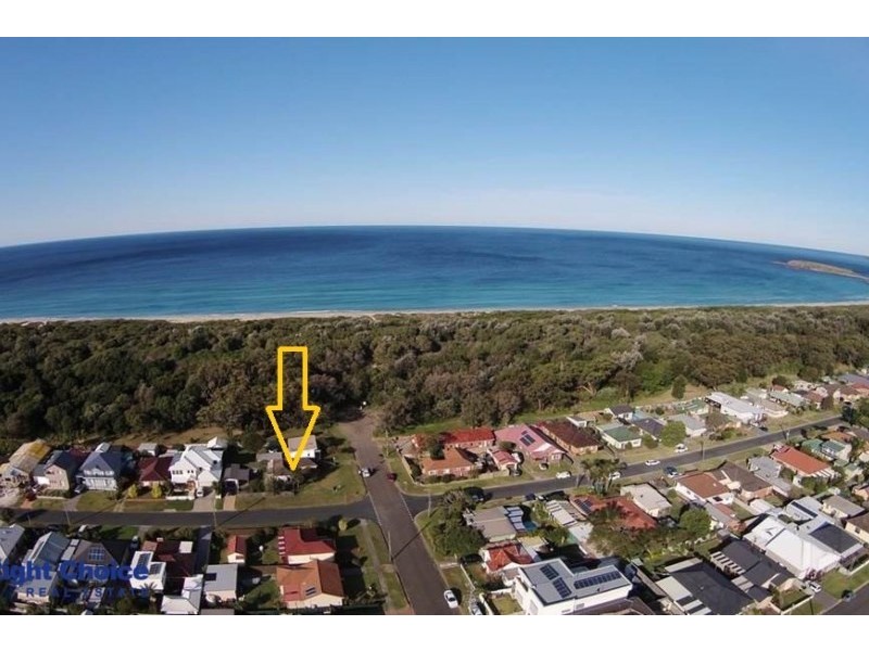4 Boronia Avenue, Windang NSW 2528