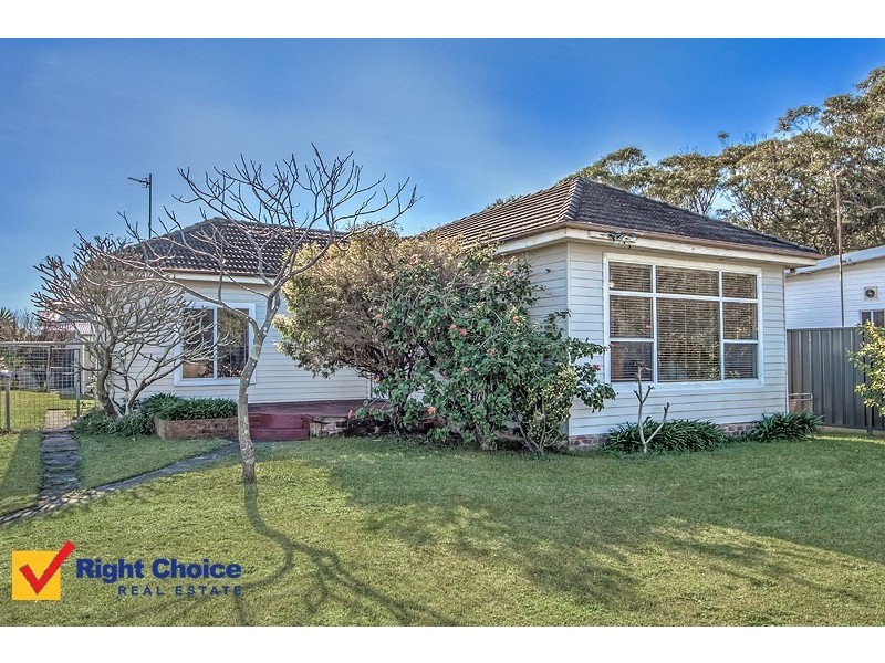 4 Boronia Avenue, Windang NSW 2528