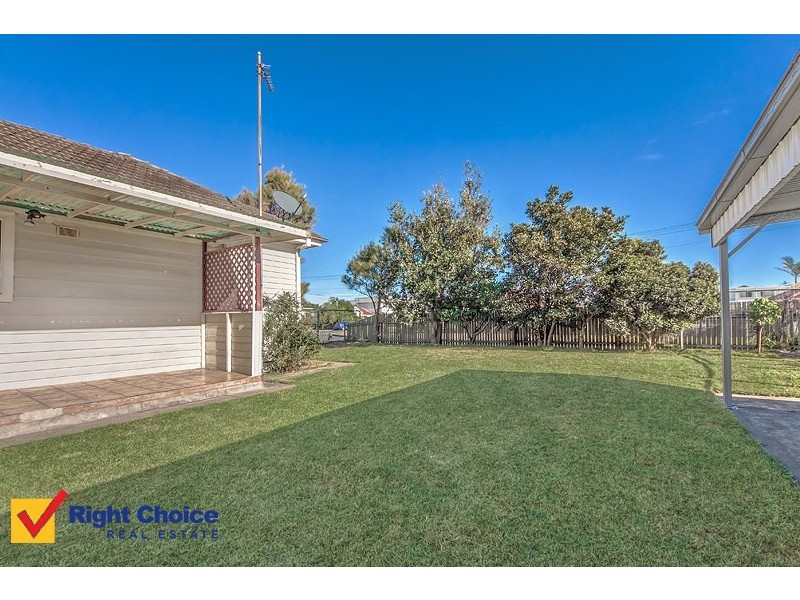 4 Boronia Avenue, Windang NSW 2528