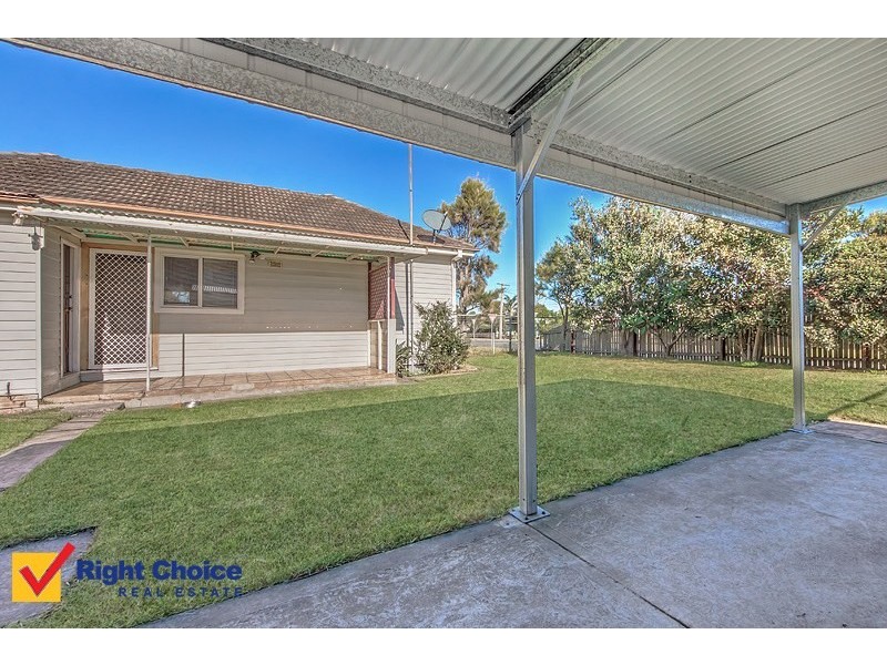 4 Boronia Avenue, Windang NSW 2528