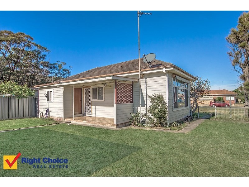 4 Boronia Avenue, Windang NSW 2528