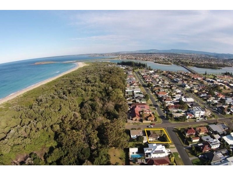 4 Boronia Avenue, Windang NSW 2528