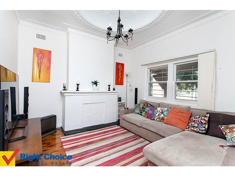 Mount Saint Thomas NSW 2500