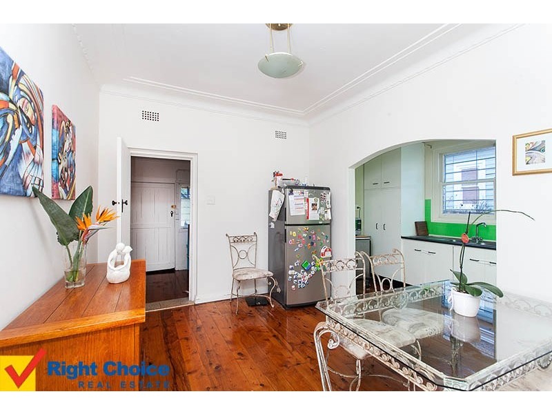 Mount Saint Thomas NSW 2500