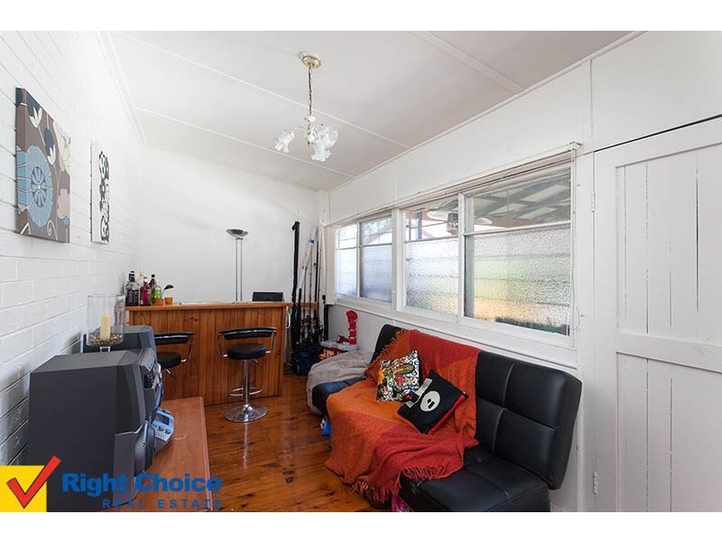 Mount Saint Thomas NSW 2500