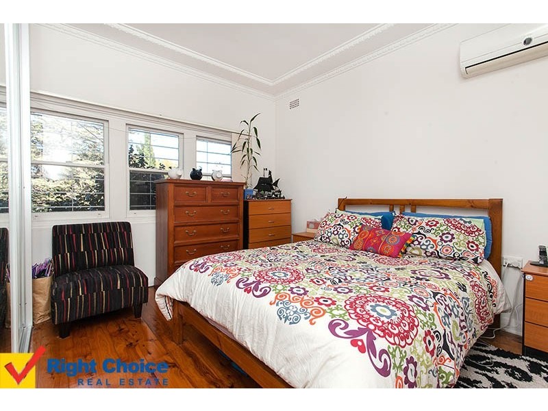 Mount Saint Thomas NSW 2500
