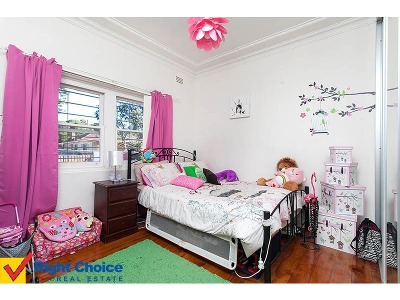 Mount Saint Thomas NSW 2500