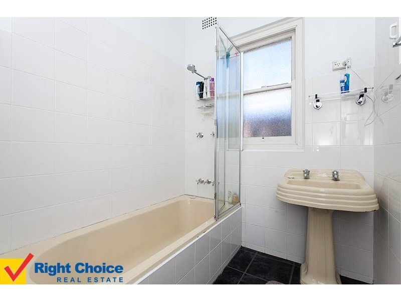 Mount Saint Thomas NSW 2500