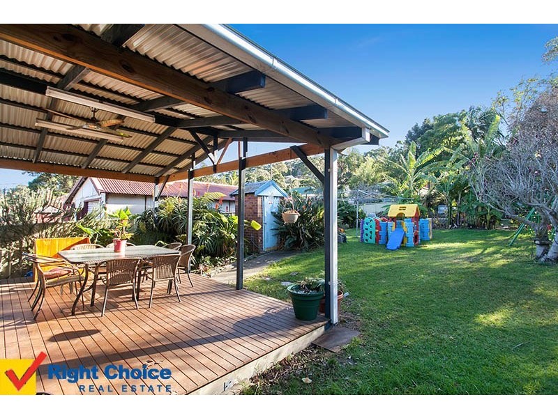 Mount Saint Thomas NSW 2500