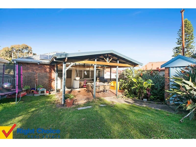 Mount Saint Thomas NSW 2500