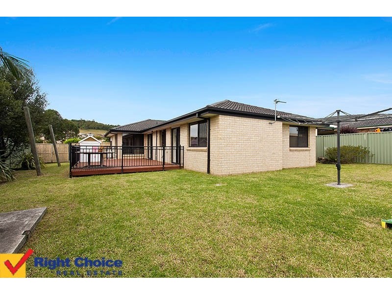 5 Springwood Street, Albion Park NSW 2527