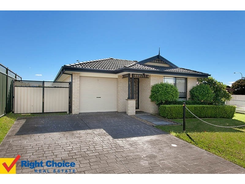 5 Springwood Street, Albion Park NSW 2527