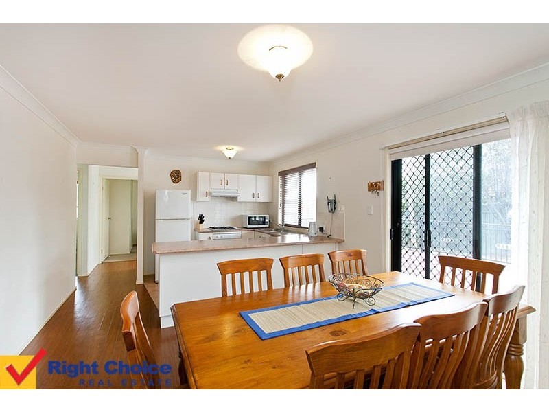 5 Springwood Street, Albion Park NSW 2527