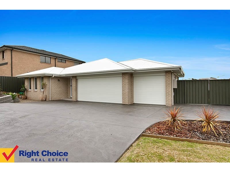 8 St Ives Road, Flinders NSW 2529