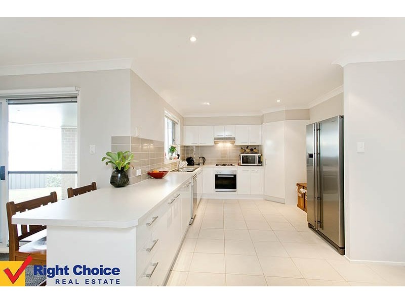 8 St Ives Road, Flinders NSW 2529