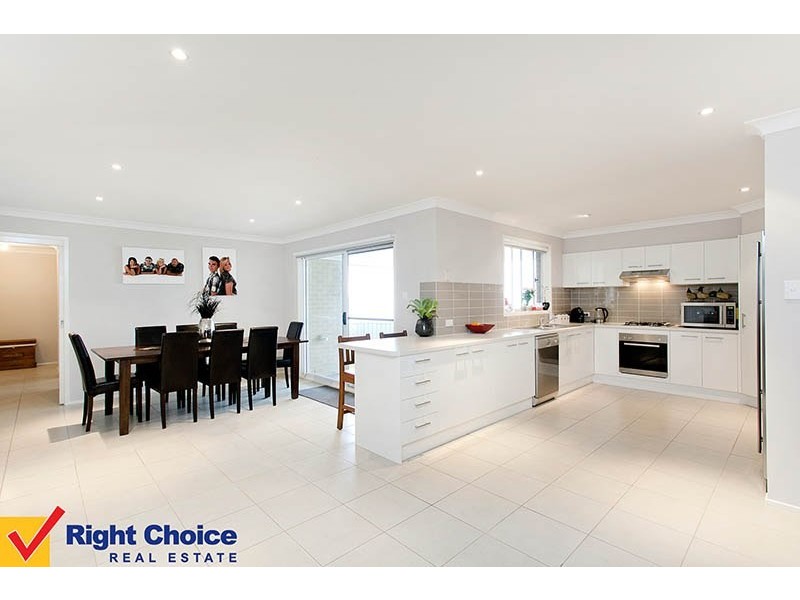 8 St Ives Road, Flinders NSW 2529